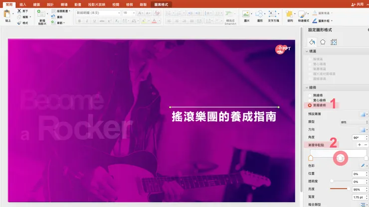 vocus|新世代的創作平台