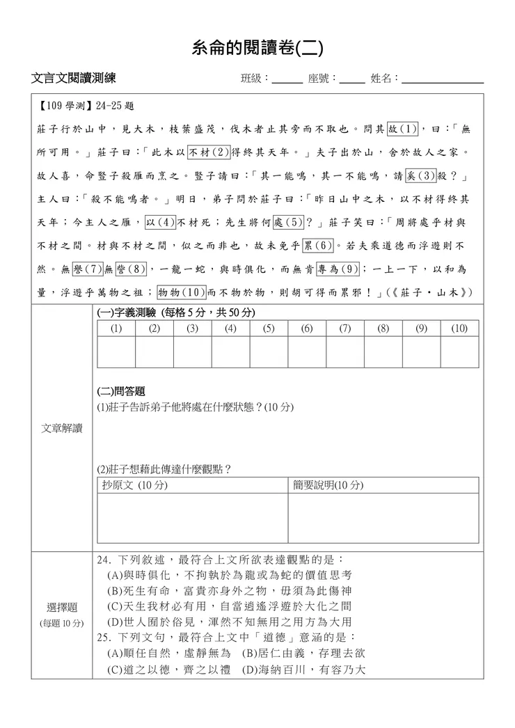 vocus｜新世代的創作平台