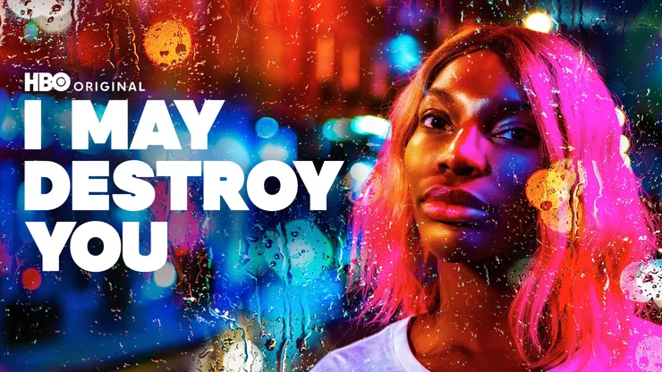 I May Destroy You still 