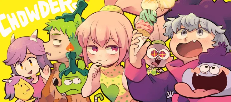 vocus｜新世代的創作平台