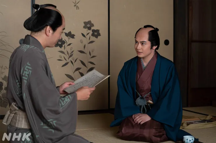 萬次郎提出的點子相當有趣