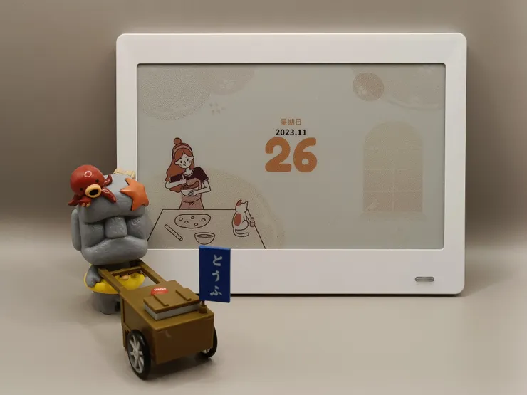 來源：ULANI 永恆曆 (公仔自備)