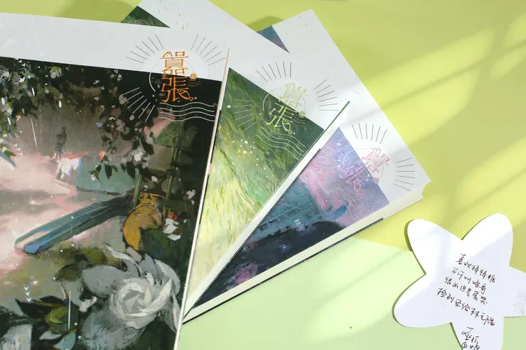 vocus｜新世代的創作平台