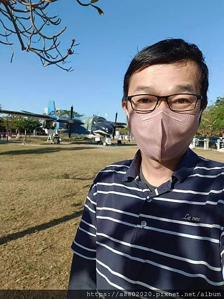 德陽軍艦博物館園區