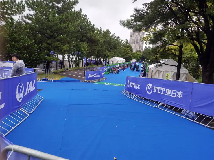 是否有一天我也能⋯⋯