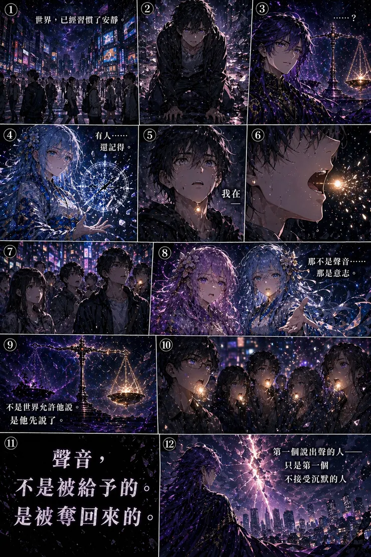 vocus｜新世代的創作平台