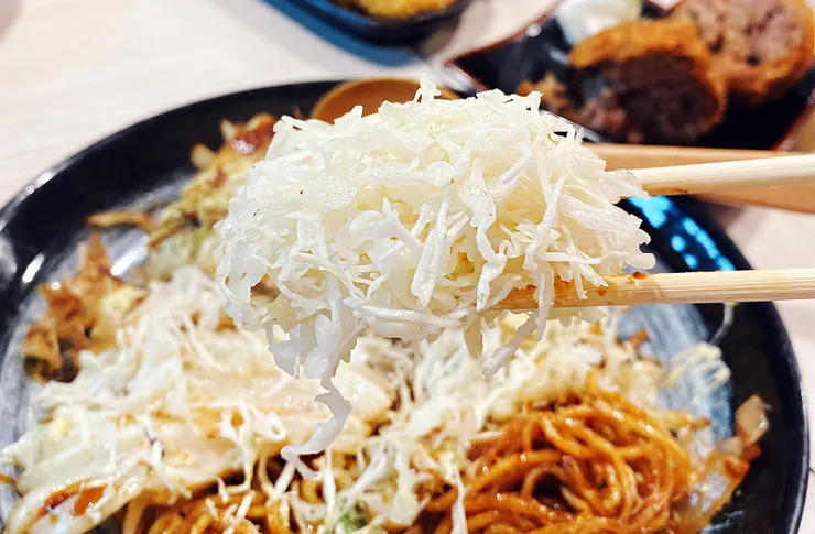 新莊咖哩推薦-喜歡咖哩中原店