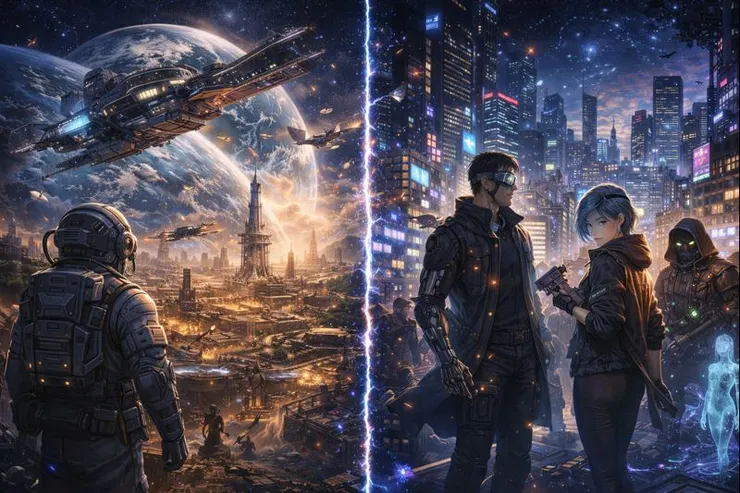 vocus|新世代的創作平台