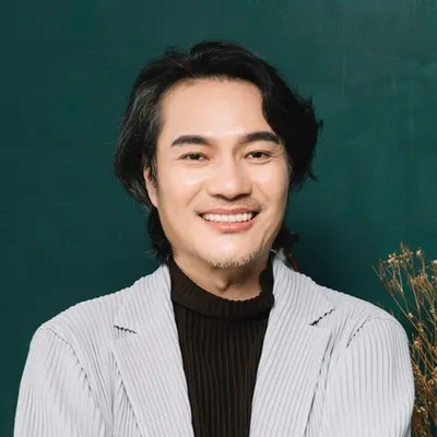 量子轉念-陳嘉堡老師的沙龍