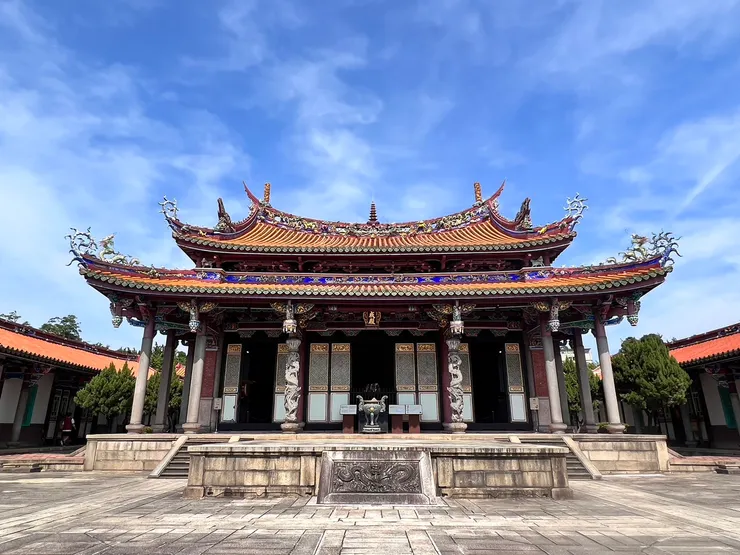 台北孔廟