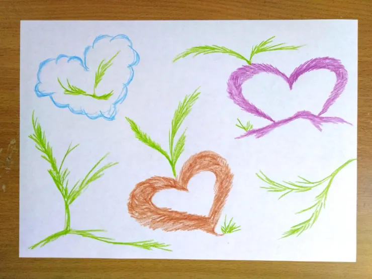 愛在哪裡發生呢？