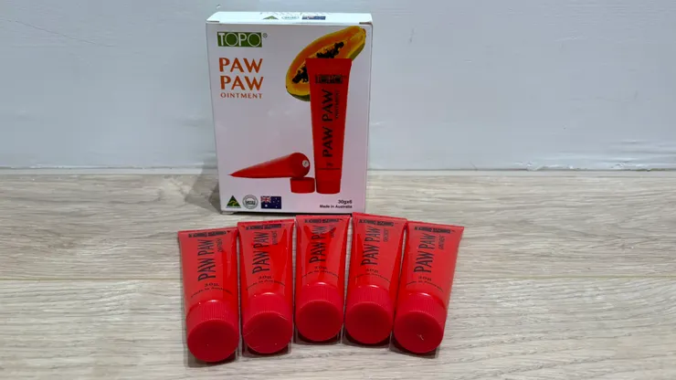 單買一條是7元。