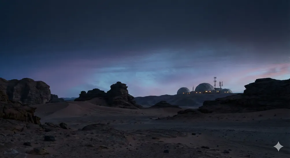 Eidox的觀測日誌