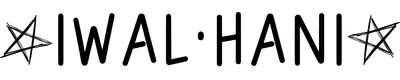 IWAL·HANI