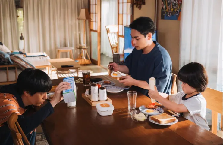 獅子的藏身處 | 評價 8/10  | awwrated