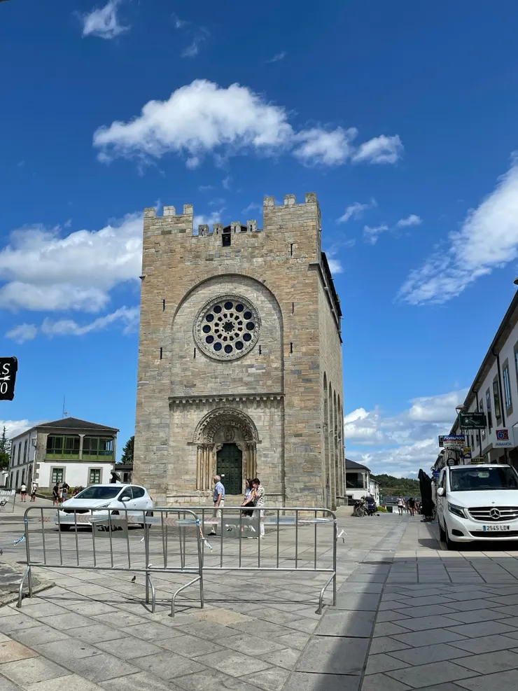 聖尼古拉斯教堂 Iglesia de San Juan&nbsp;