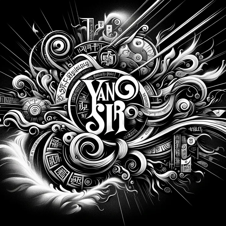 文字是具有力量