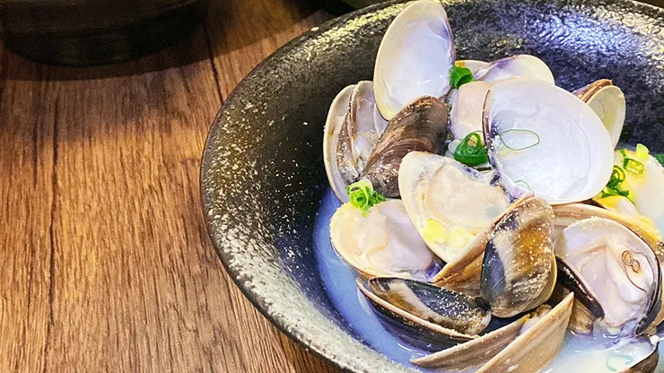 蘆洲居酒屋推薦│京田津居酒屋，氣氛滿點的蘆洲日式串燒店