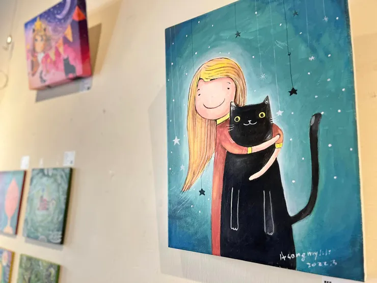 vocus|新世代的創作平台