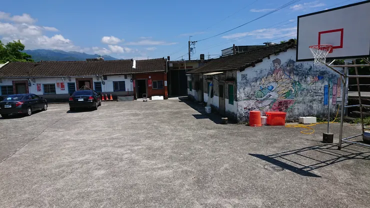 二龍村(淇武蘭)