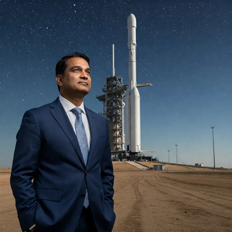 未來的無限可能