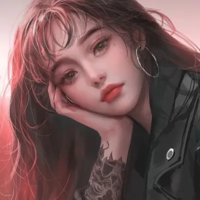 九霄雲外的沙龍