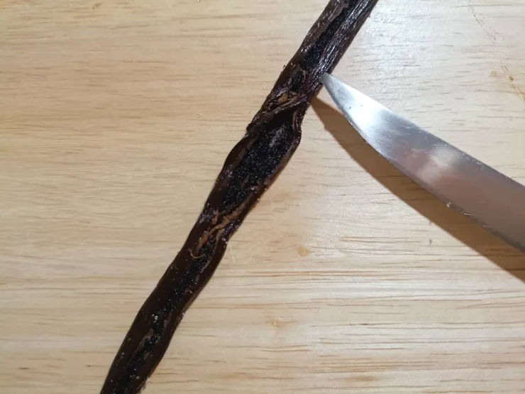 香草部落香草莢