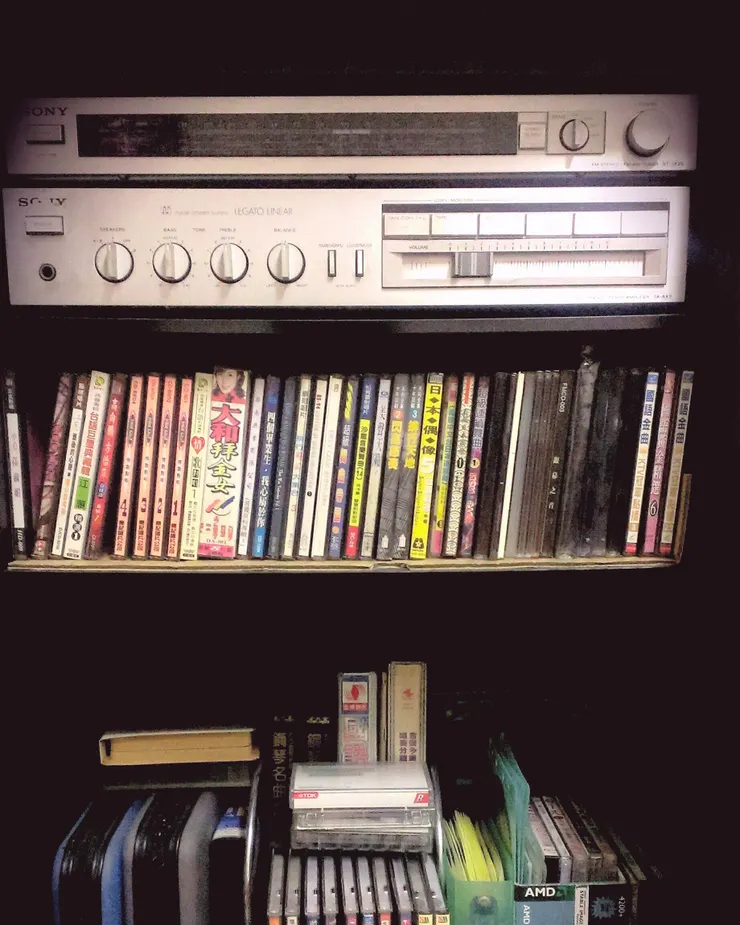 vocus|新世代的創作平台