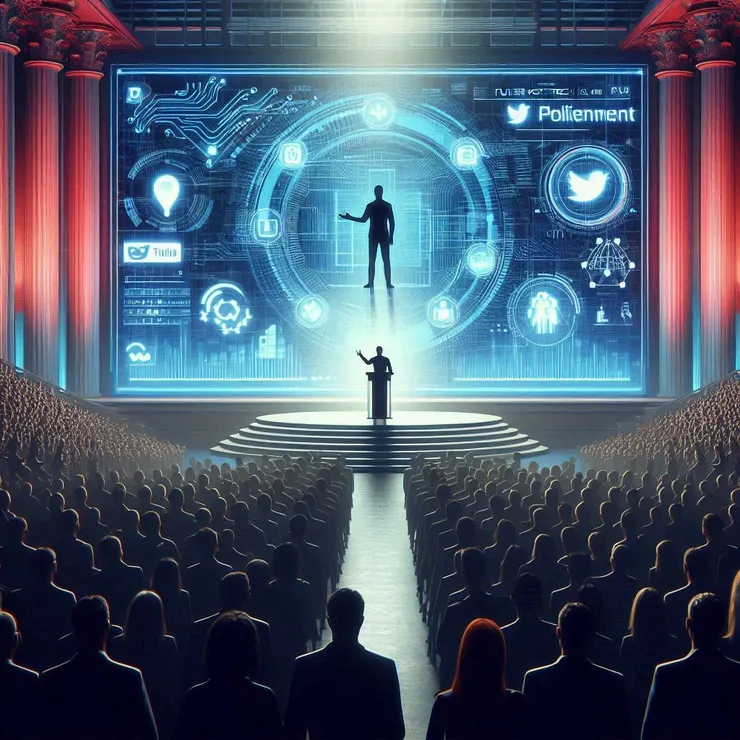 vocus|新世代的創作平台