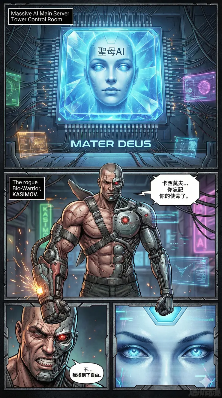 vocus|新世代的創作平台