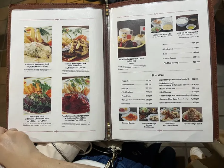 とくら京都三条店英文菜單-2_2024.09.29