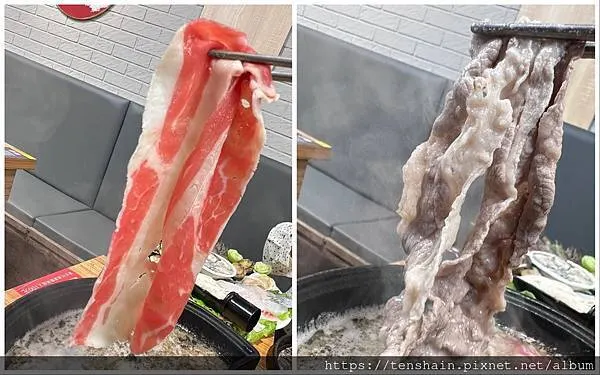 饗樂 火烤兩吃 鍋物
