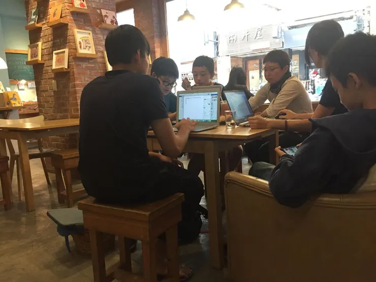 vocus｜新世代的創作平台