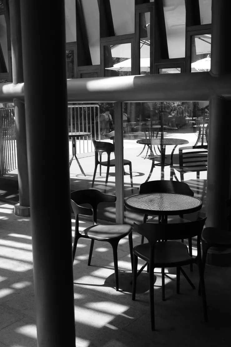 Coffee For Metro Life - 2