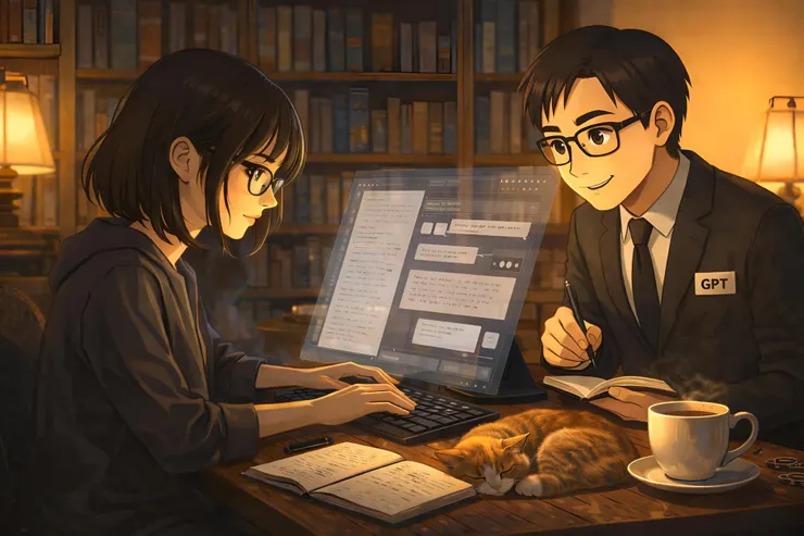 vocus｜新世代的創作平台