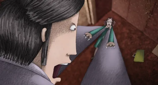 劇照 / A Mind On Fire