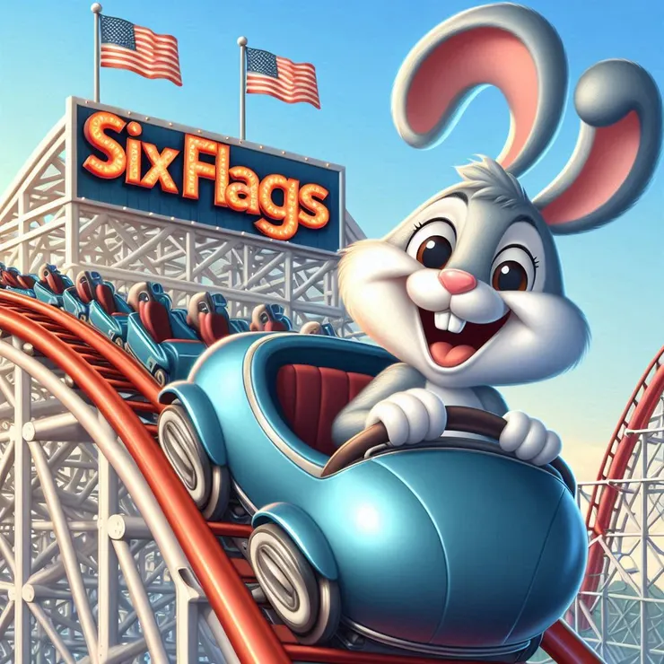 圖片為AI自動生成