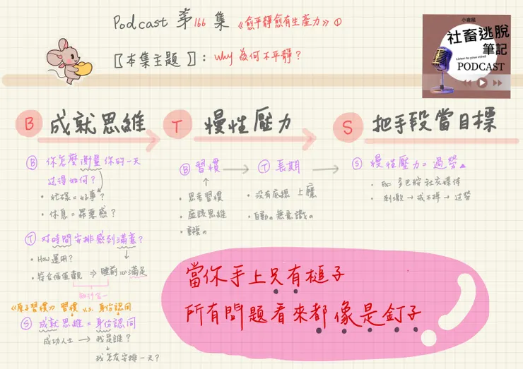 喜歡手感筆記，記得追蹤【手感筆記】專題喔！