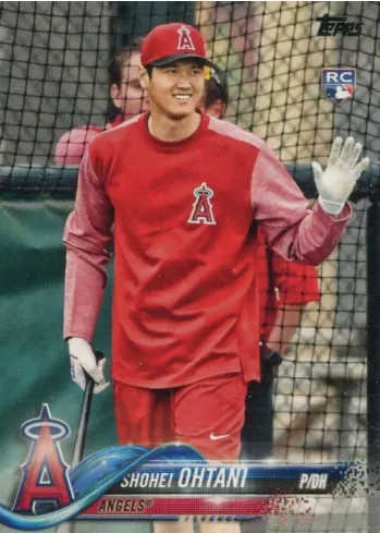 2018 Topps series 2#700 SP Variation
