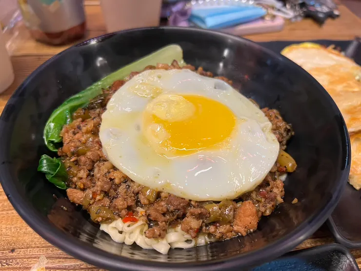 廟口點心 華榮店