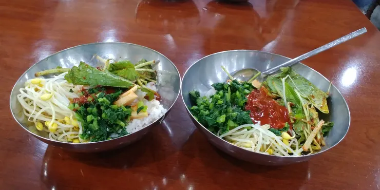 拍攝於2019年11月23日，韓國 通度寺