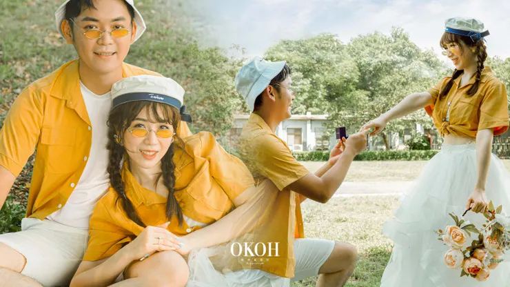 新北婚紗,新北婚紗攝影,婚紗照,新北婚禮紀錄,婚禮紀錄