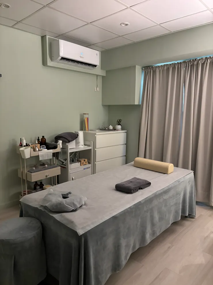 揣息·Tranquil｜美容床