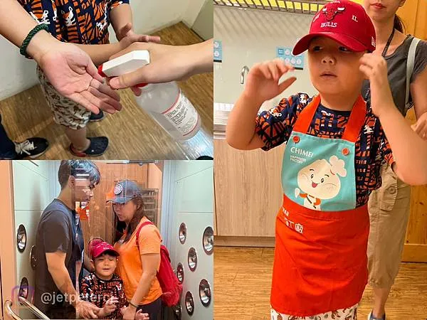 (台南吃到飽)奇美食品幸福工廠~高CP值吃到飽只要138元!