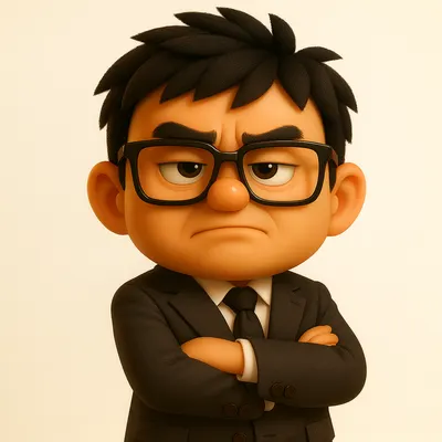 哇！好大的官威！！