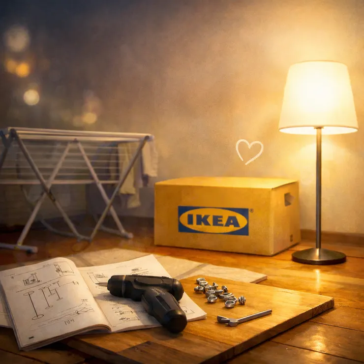 一期一會的善意