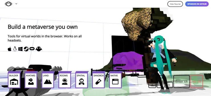 vocus|新世代的創作平台