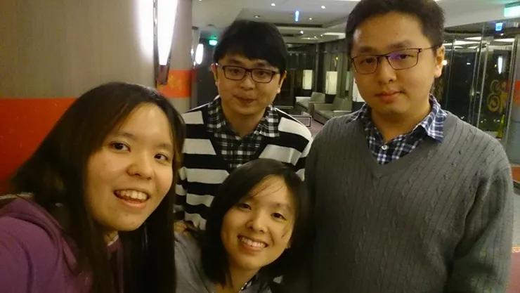 vocus｜新世代的創作平台