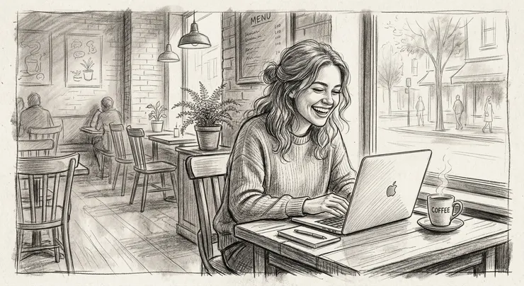 vocus｜新世代的創作平台