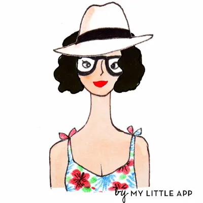 那些紅色瑪麗珍的碎碎念